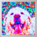 Search for great pyrenees art Animal