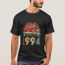 Search for 1994 mens tshirts Years