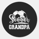 Search for soccer grandpa stickers Dads