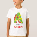 Search for apple tshirts Alphabet