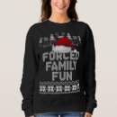 Search for ugly christmas sweater womens hoodies Popular