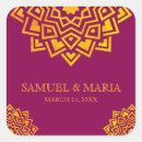 Search for indian mandala stickers Hindu