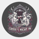 Search for tarot stickers Gothic