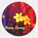 Search for flora stickers Beautiful
