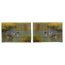 Search for duck pillowcases Waterfowl