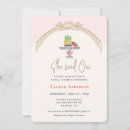 Search for macaroons invitations Watercolor