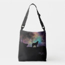 Search for wolf bags Night