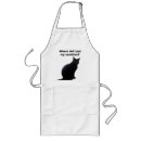 Search for cauldron aprons Black