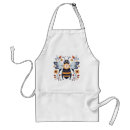 Search for bumble bee aprons Modern