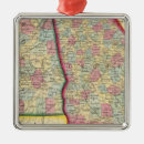 Search for state of georgia christmas tree decorations Map