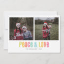 Search for loving christmas cards Colourful