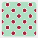 Search for red outline stickers For kids