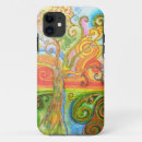 Search for psychedelic swirl iphone cases Vibrant