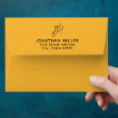 Search for mustard yellow envelopes Trendy