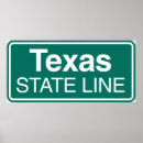 Search for texan posters America