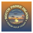 Search for padre posters South padre island