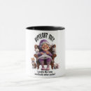Search for funny old lady mugs Humour