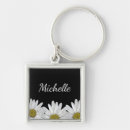 Search for daisy key rings Modern