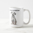 Search for spotted dog mugs Pup