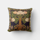 Search for floral tapestry cushions Vintage