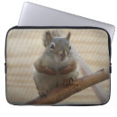 Search for squirrel laptop cases Cute animals