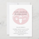 Search for love birds invitations Pink