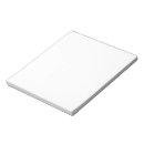 Search for be flat notepads Solid