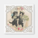 Search for vintage kitty invitations Feline