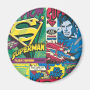 Search for kryptonite magnets Smallville