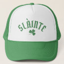 Search for st patricks day hats Green