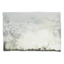 Search for national park pillowcases Grand teton