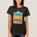 Search for parthenon tshirts City