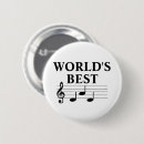 Search for for musicians badges Treble clef
