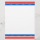 Search for flag business stationery Military
