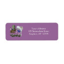 Search for fantasy return address labels Mystical