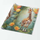 Search for jungle wrapping paper Funny