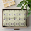 Search for black and white panda tissue paper Birthday
