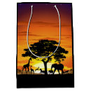 Search for african gift bags Animals