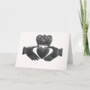 Search for claddagh cards Ireland