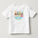 Search for 3rd birthday tshirts Safari