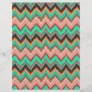 Search for chevron paper craft supplies For her