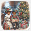 Search for kids christmas stickers Festive