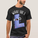 Search for funny letter l gifts Halloween