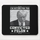 Search for mugshot mouse mats Republican