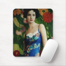 Search for deco style mouse mats Elegant