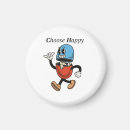 Search for anime design magnets Cute