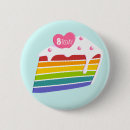 Search for cake badges Colourful