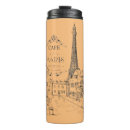 Search for paris travel mugs Black