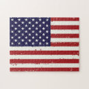 Search for patriotic puzzles United states of america