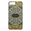 Search for gold scroll iphone cases For her